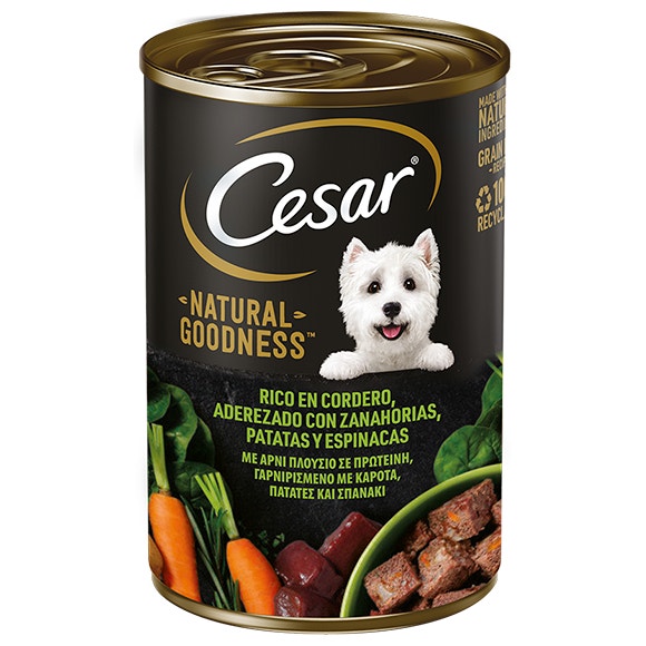 image LATA%20CESAR%20CORDERO%20400%20G