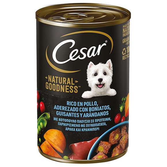 image LATA%20CESAR%20POLLO%20400%20G