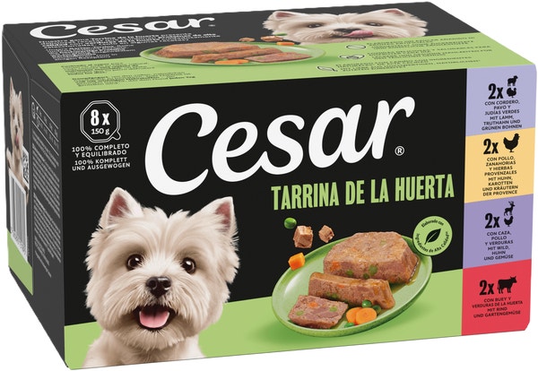 image Recetas%20de%20la%20huerta%20Multipack%20x8